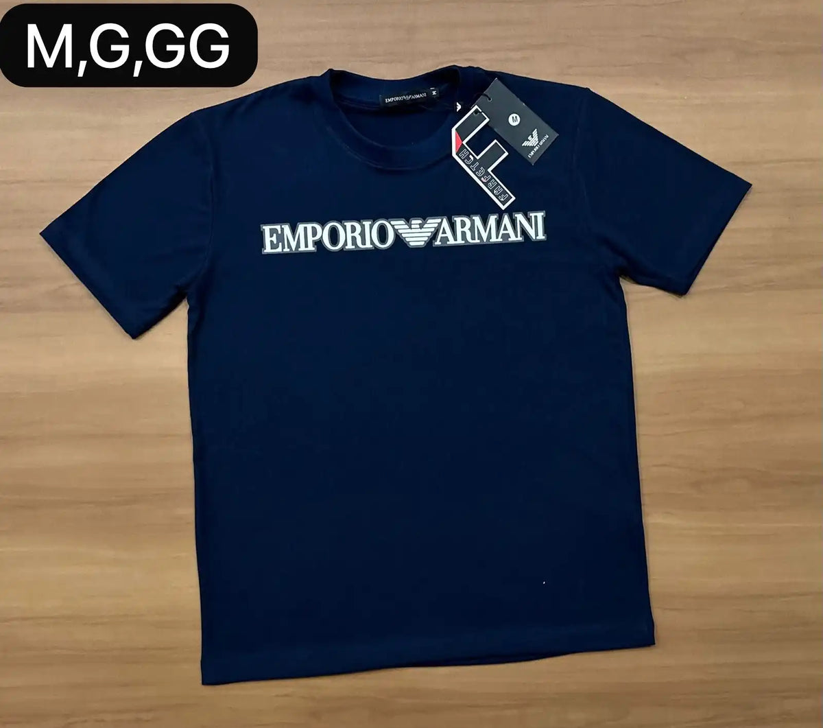 Egípcias Emporio Armani