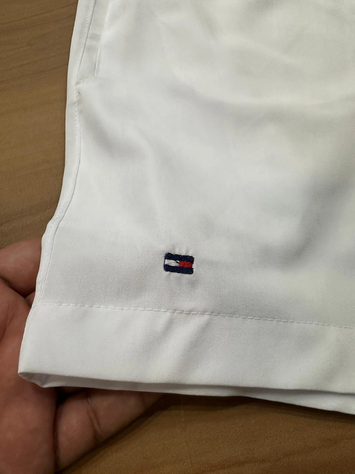 Bermuda TOMMY HILFIGER
