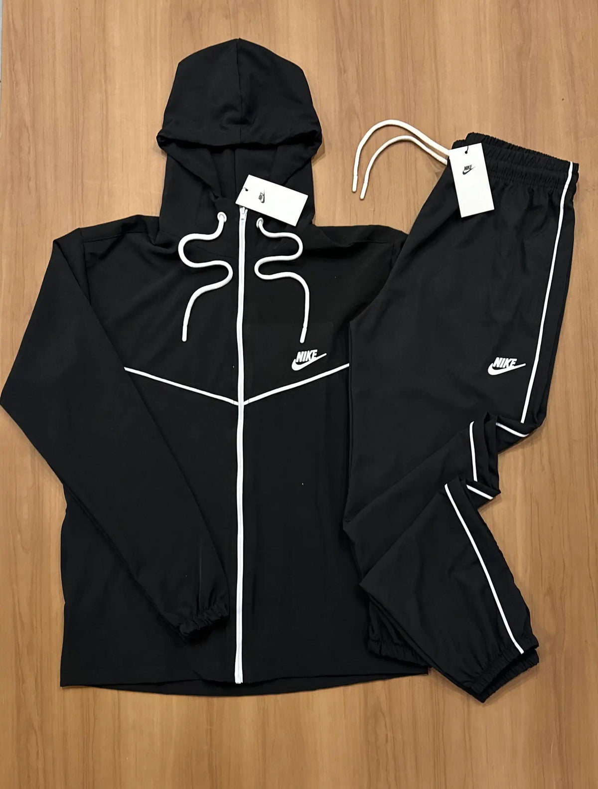 Conjunto nike