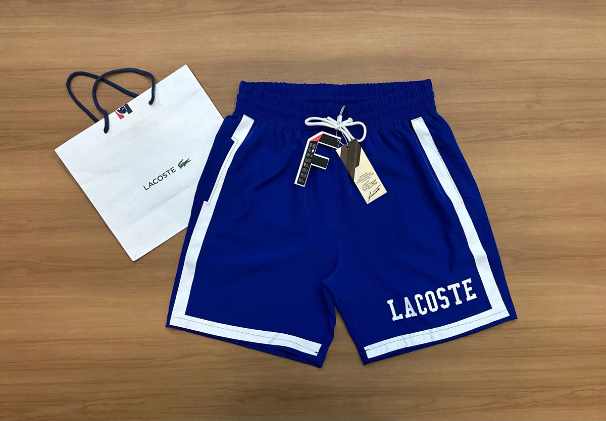 Bermuda Lacoste