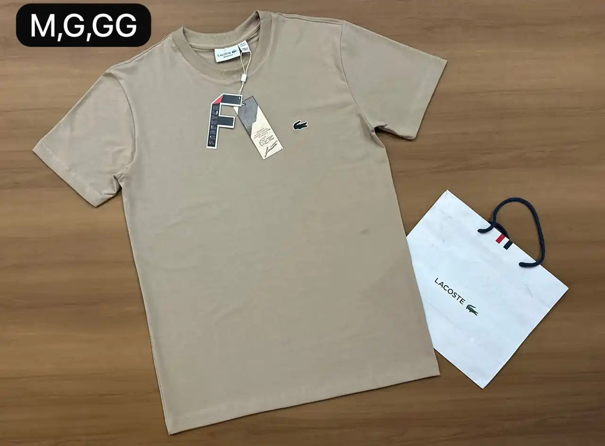 Egipcias Lacoste