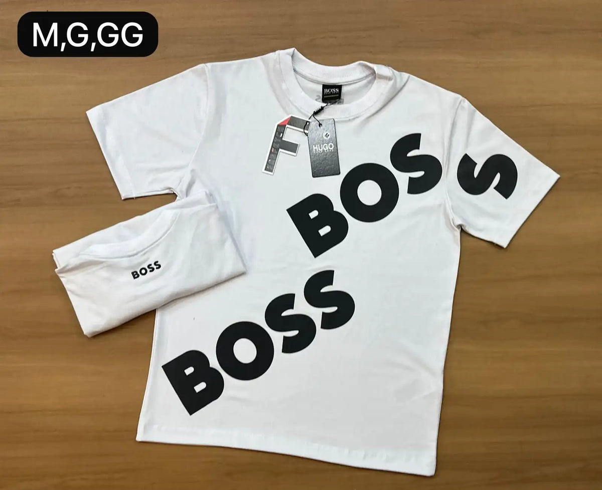 Egípcias Boss
