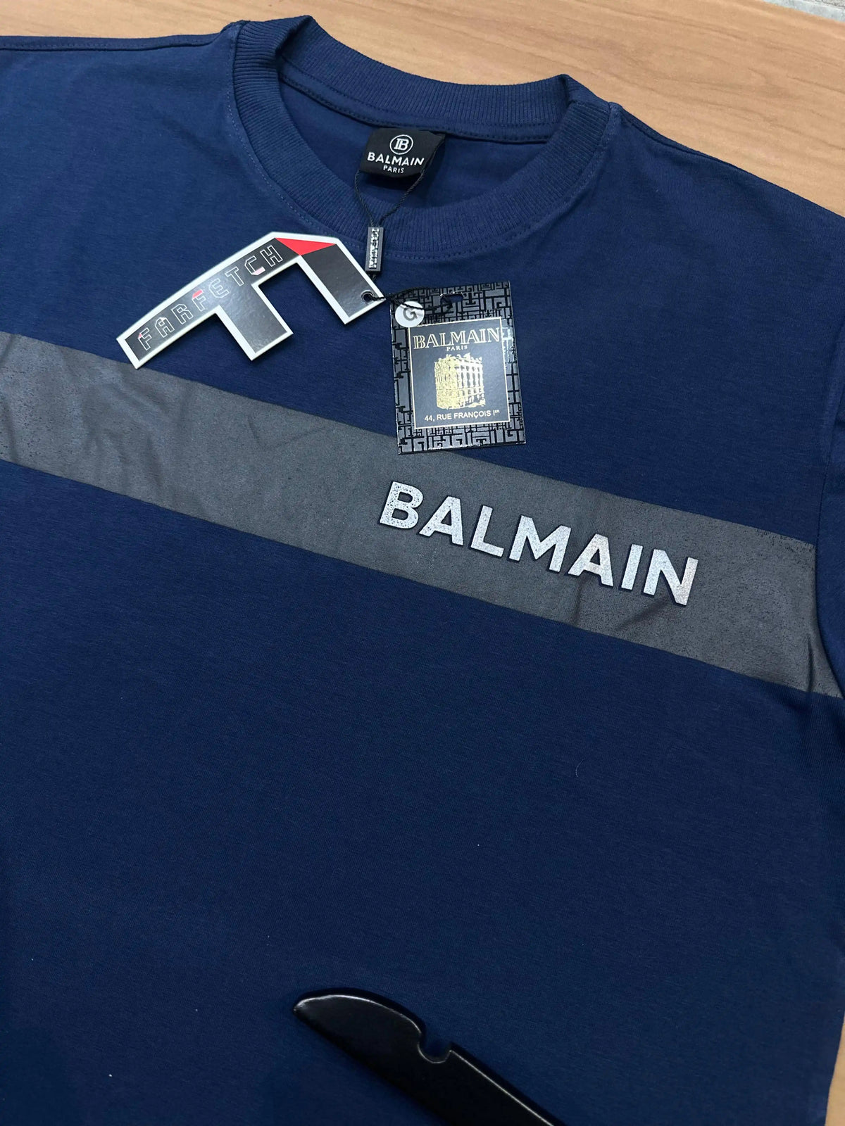 Egípcias Balmain