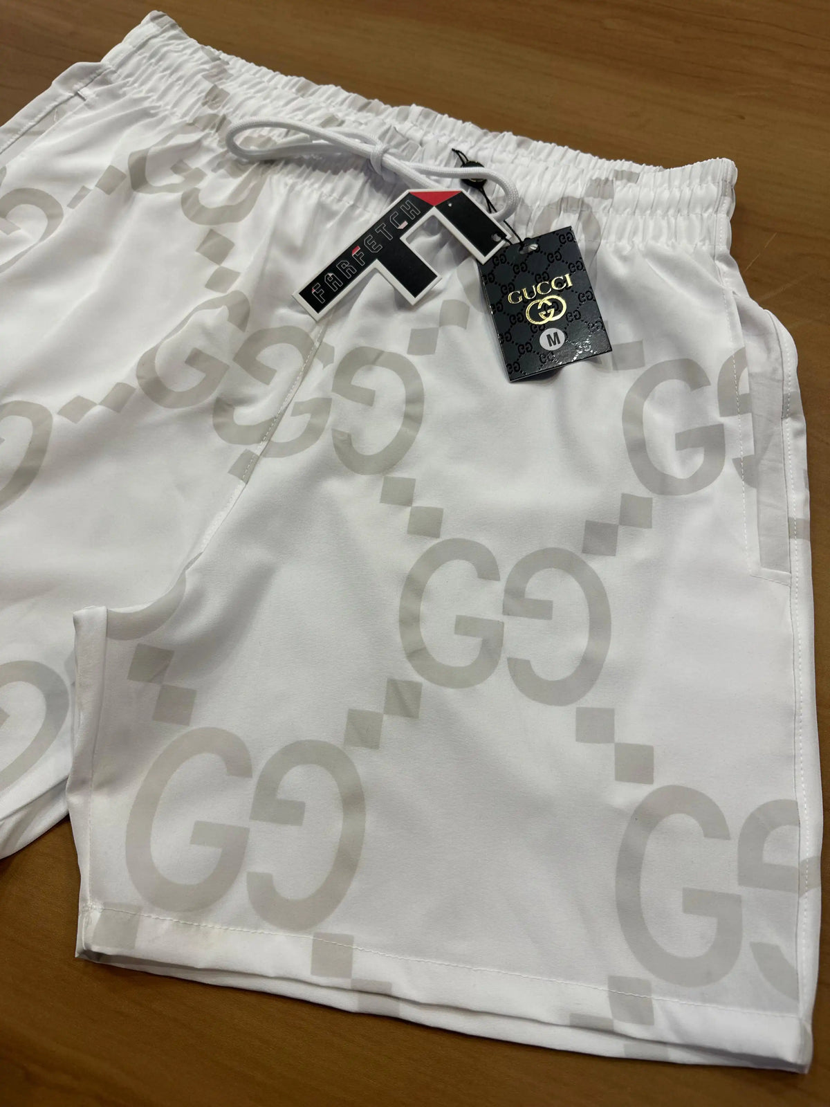 Bermuda Lacoste