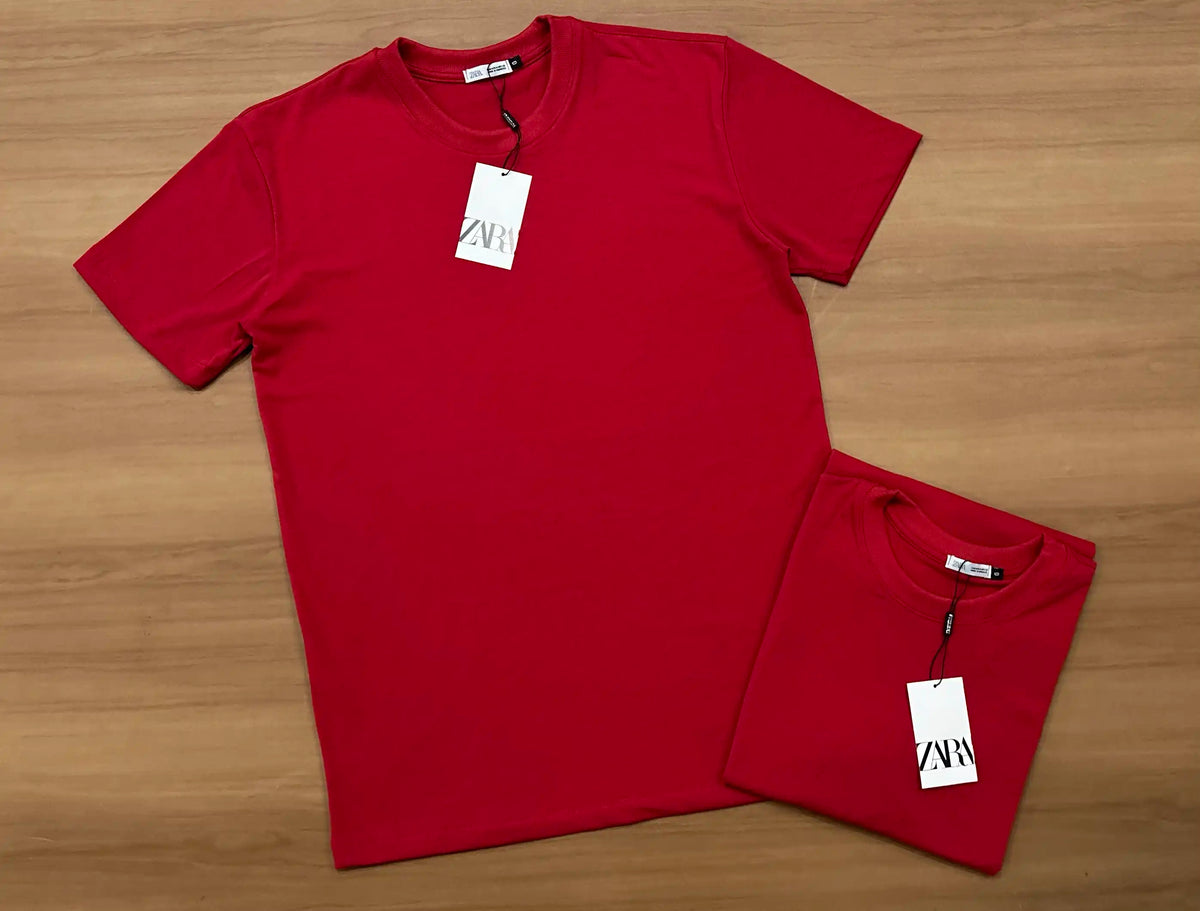 CAMISETA ZARA EGÍPCIA