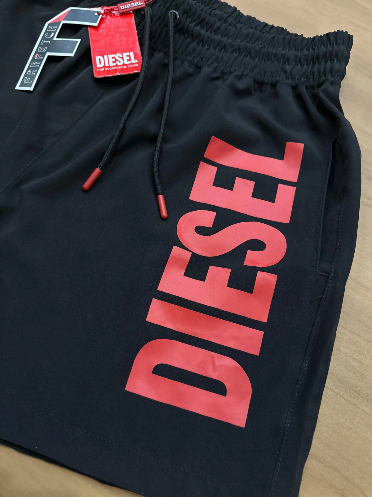 Bermuda DIESEL