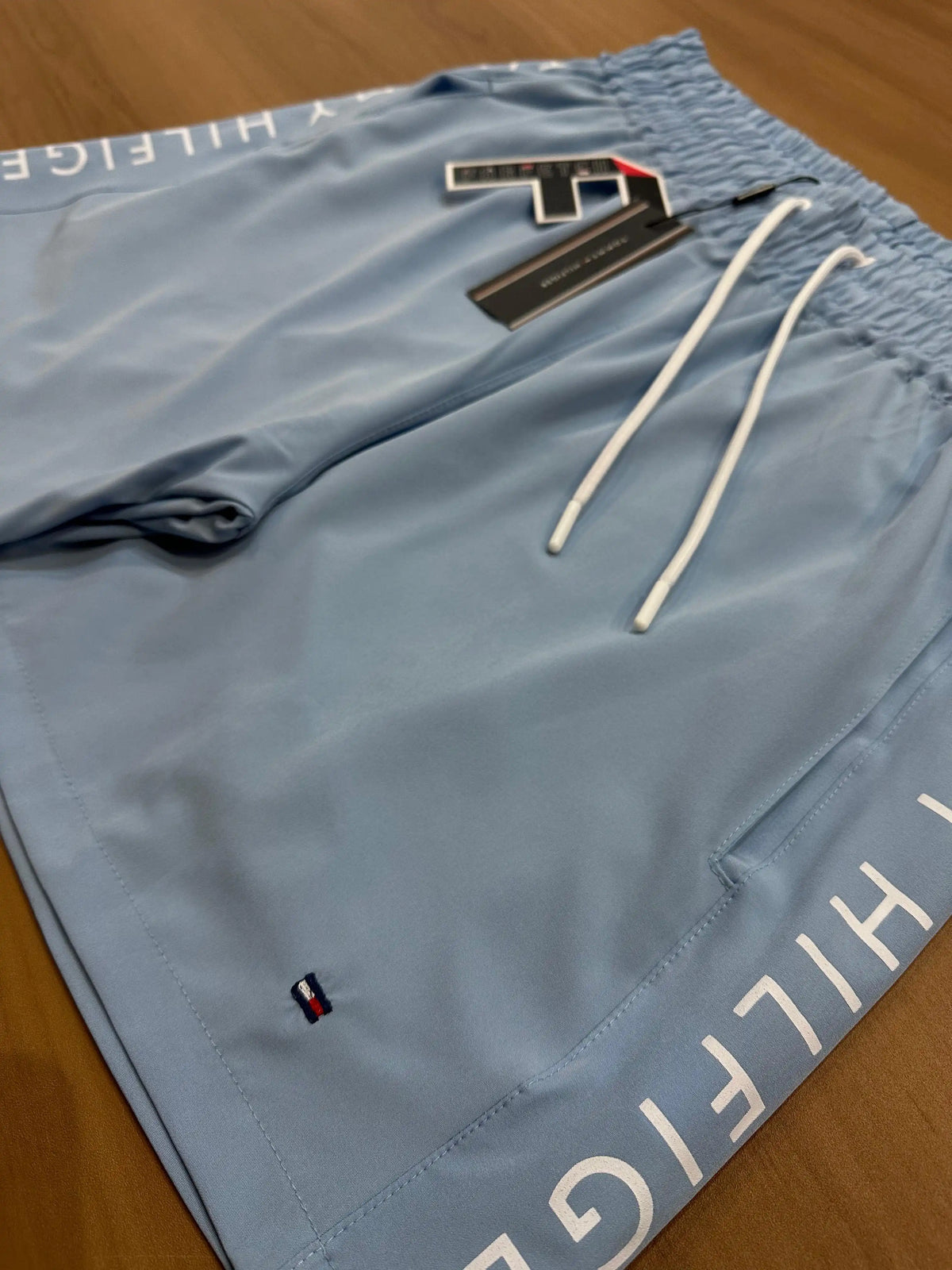 Bermuda TOMMY HILFIGER