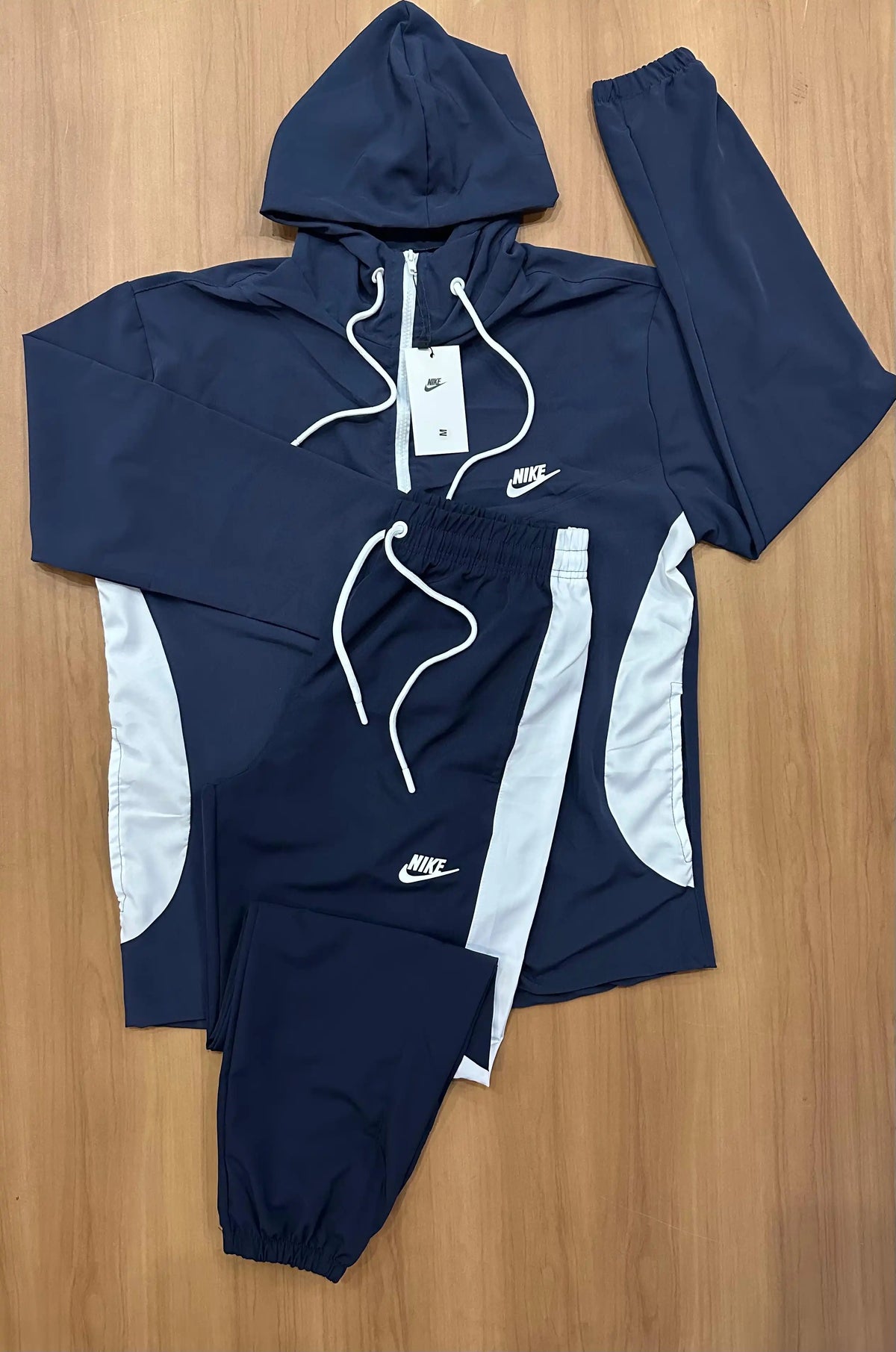 Conjunto nike