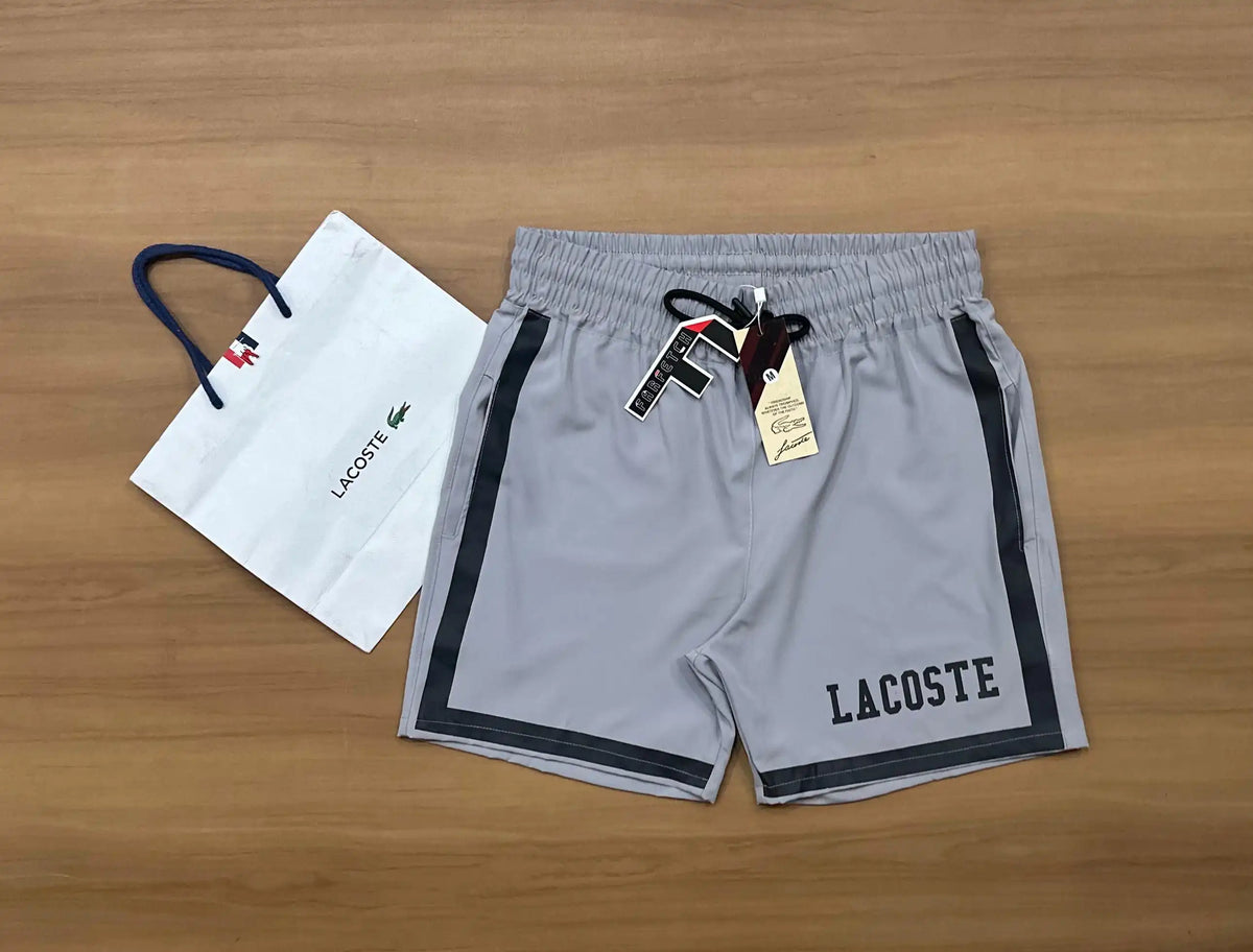 Bermuda Lacoste
