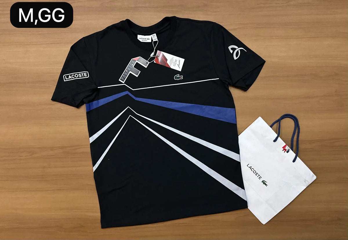 Egipcias Lacoste