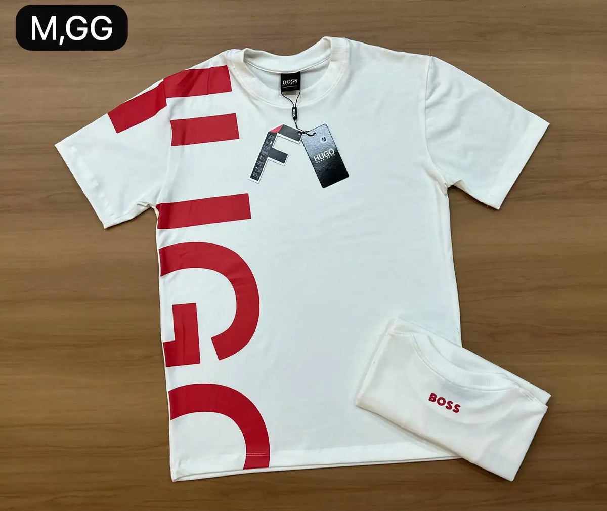 Egípcias Boss