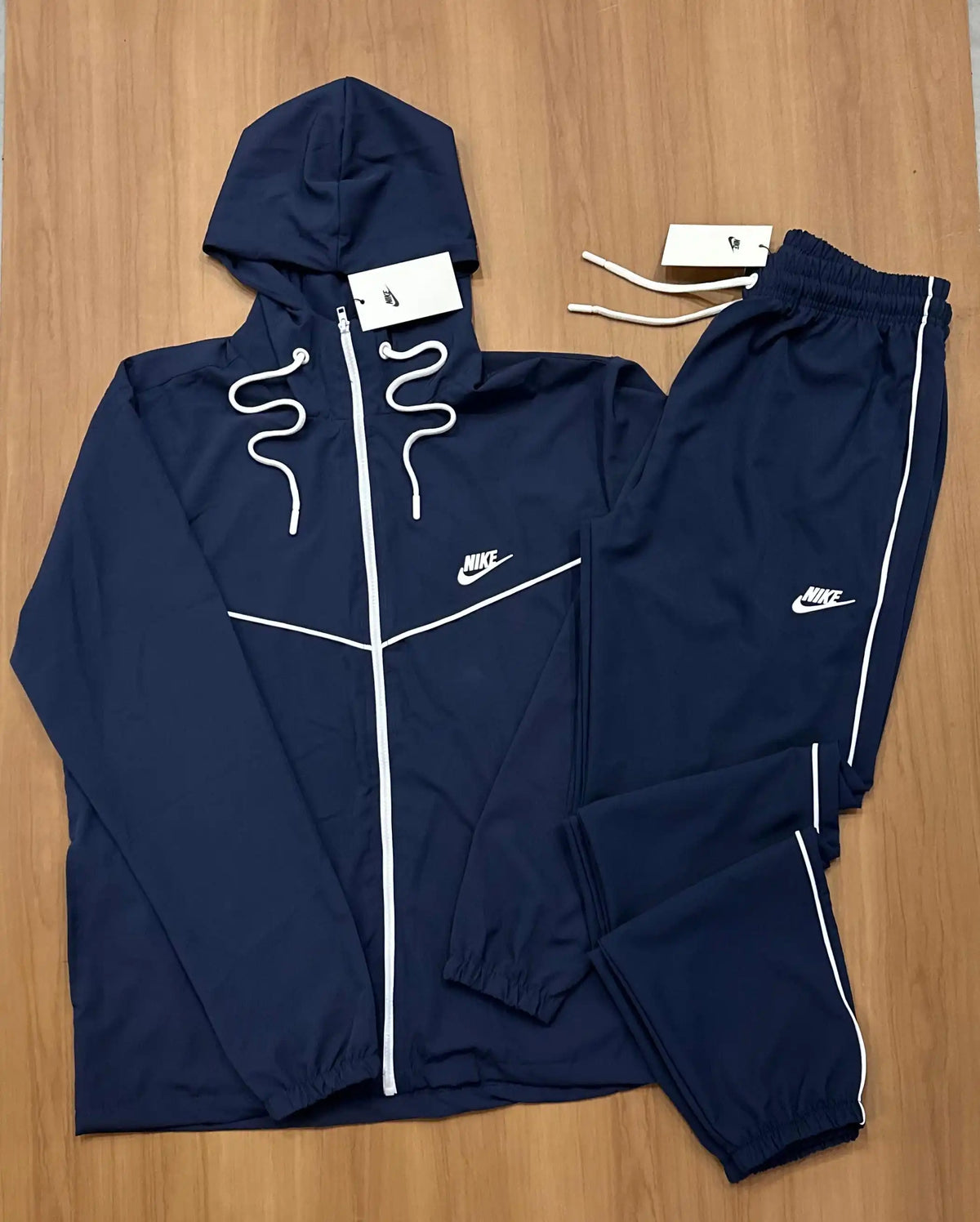 Conjunto nike