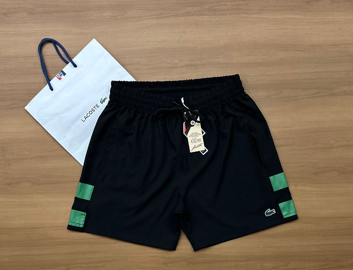 Bermuda Lacoste