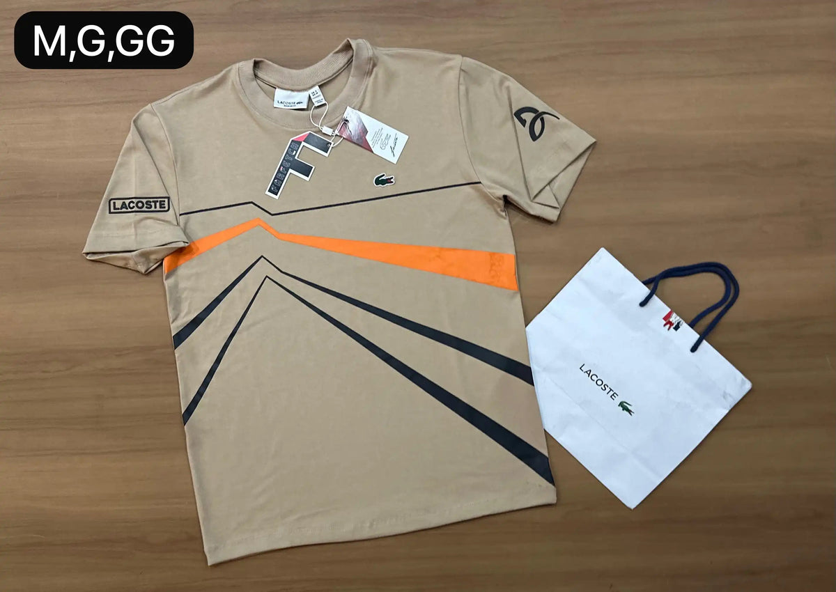 Egipcias Lacoste