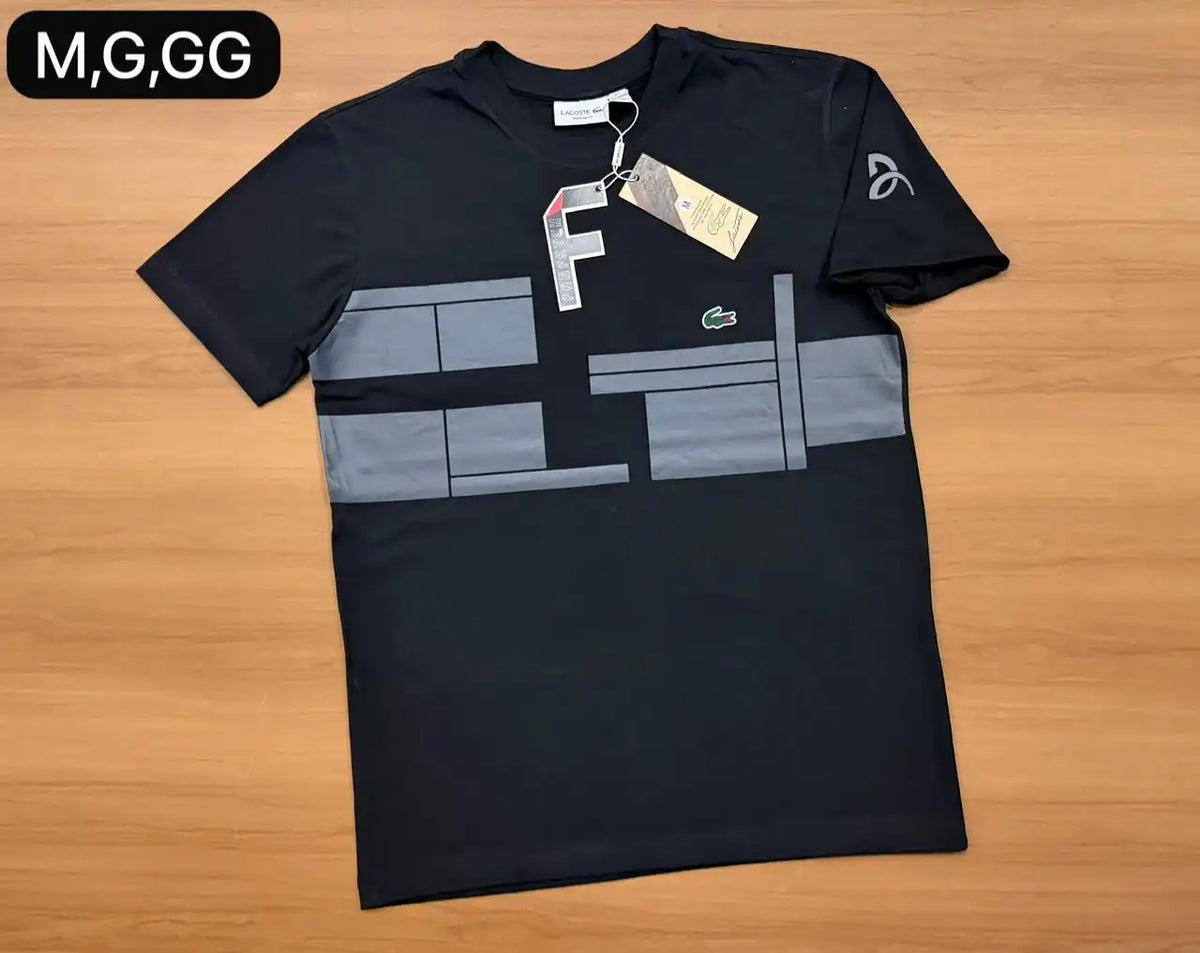 Egipcias Lacoste