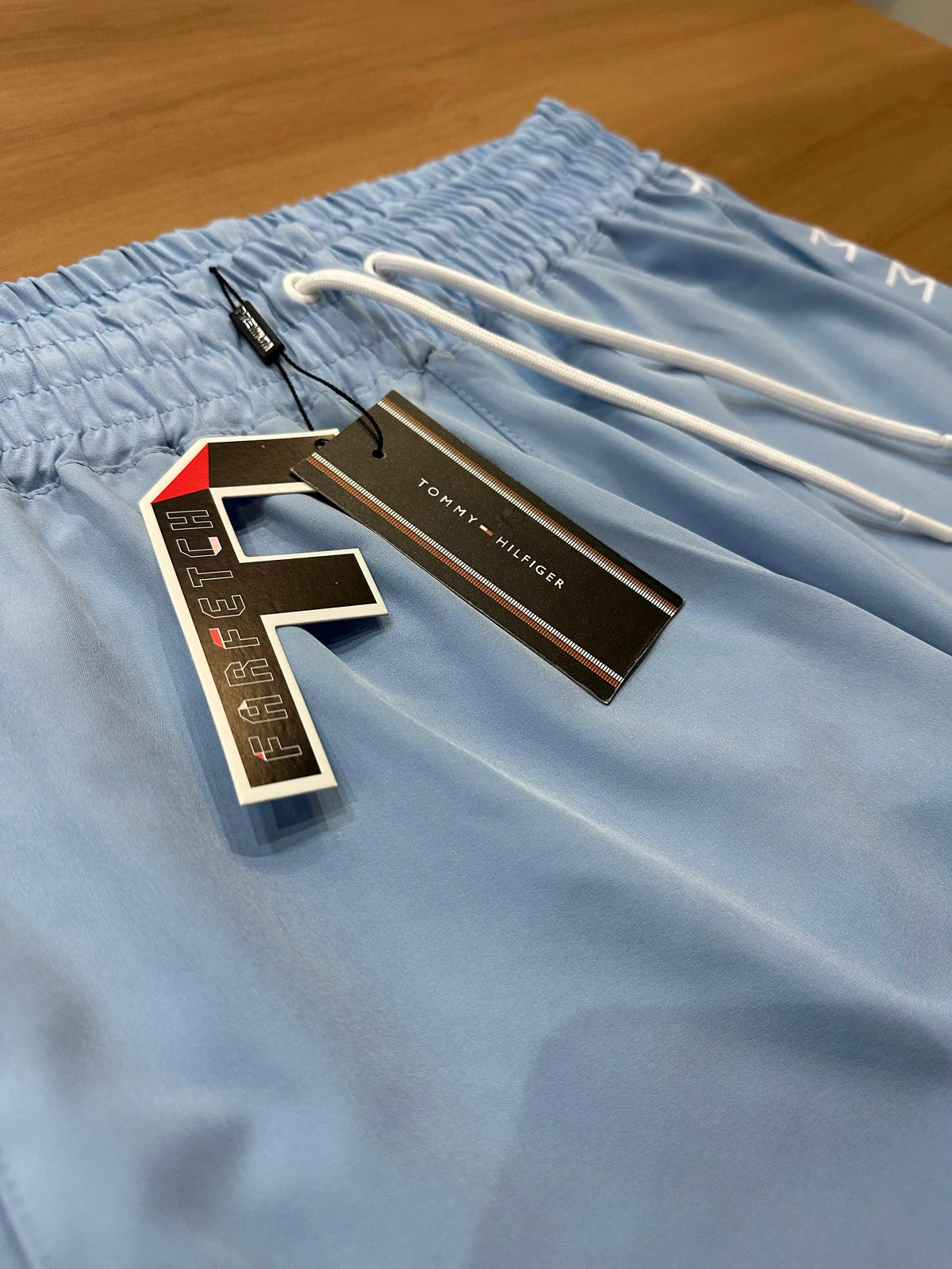 Bermuda TOMMY HILFIGER