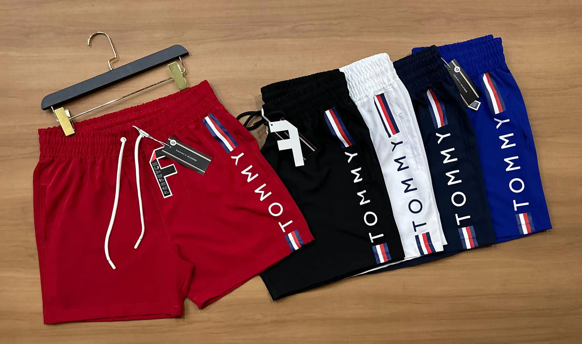 Bermuda TOMMY HILFIGER