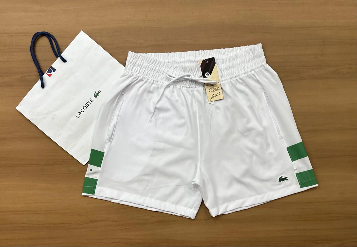 Bermuda Lacoste