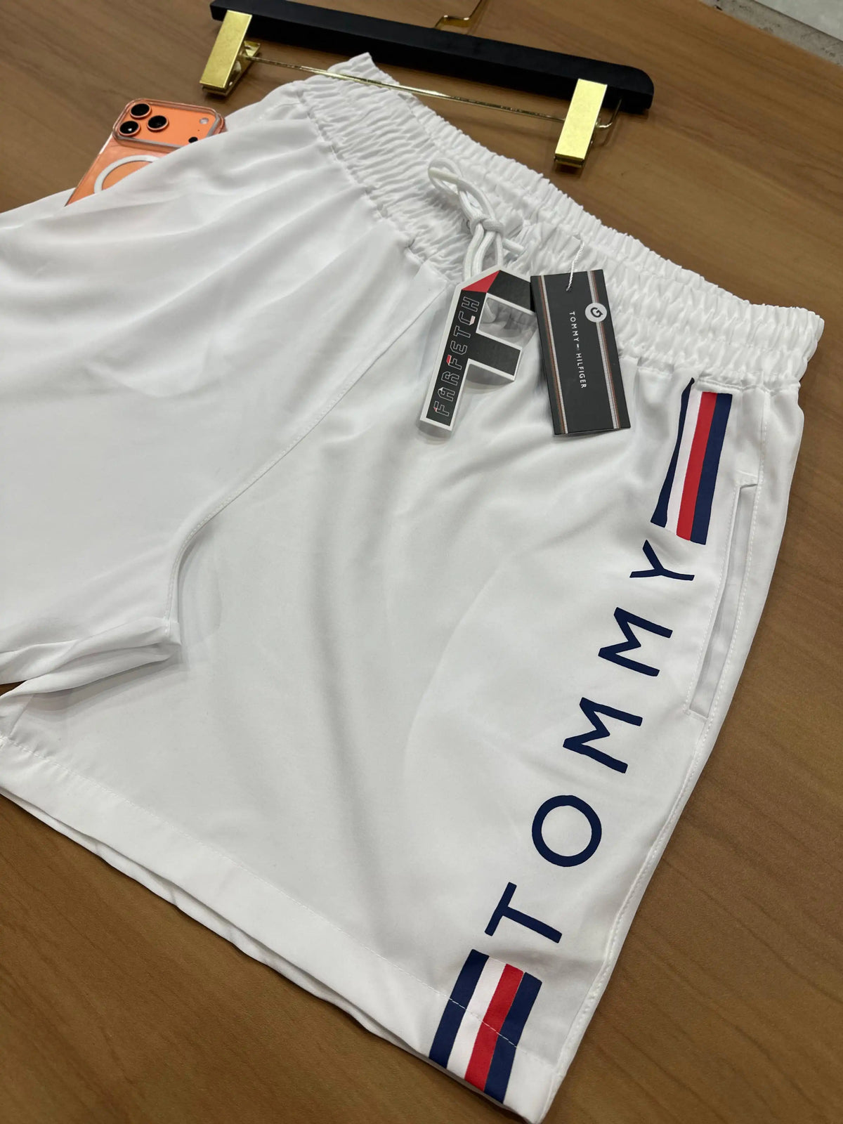 Bermuda TOMMY HILFIGER
