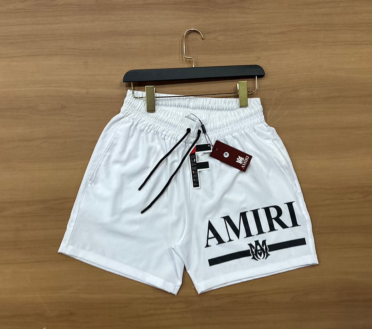 Bermuda armani