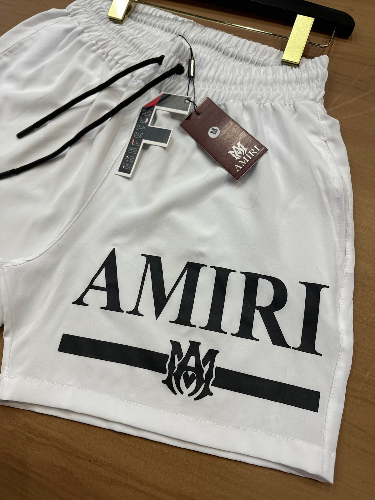 Bermuda armani