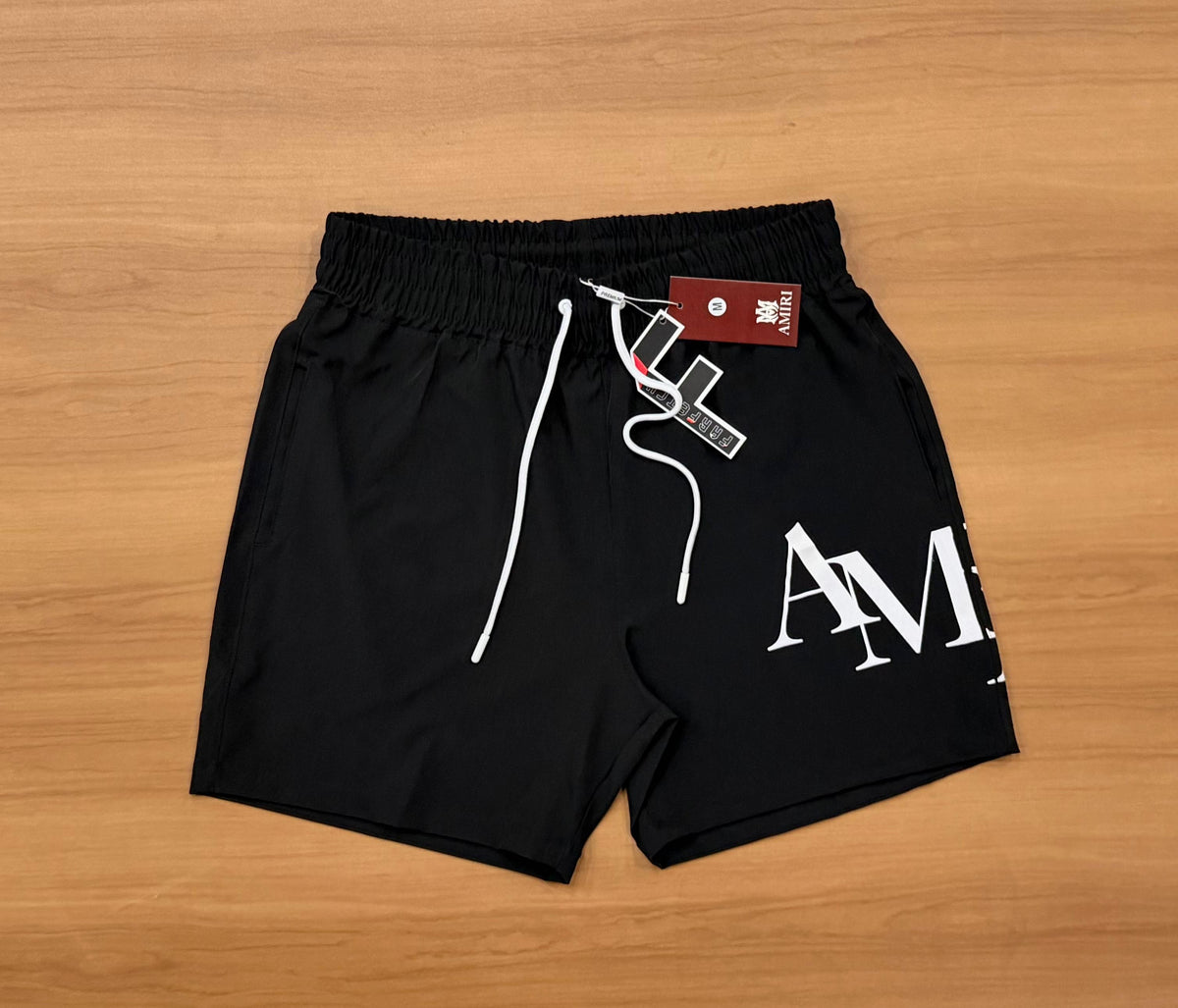 Bermuda armani