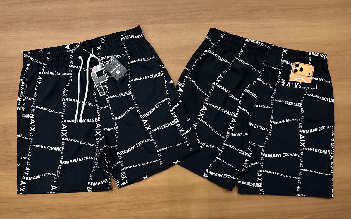 Bermuda armani