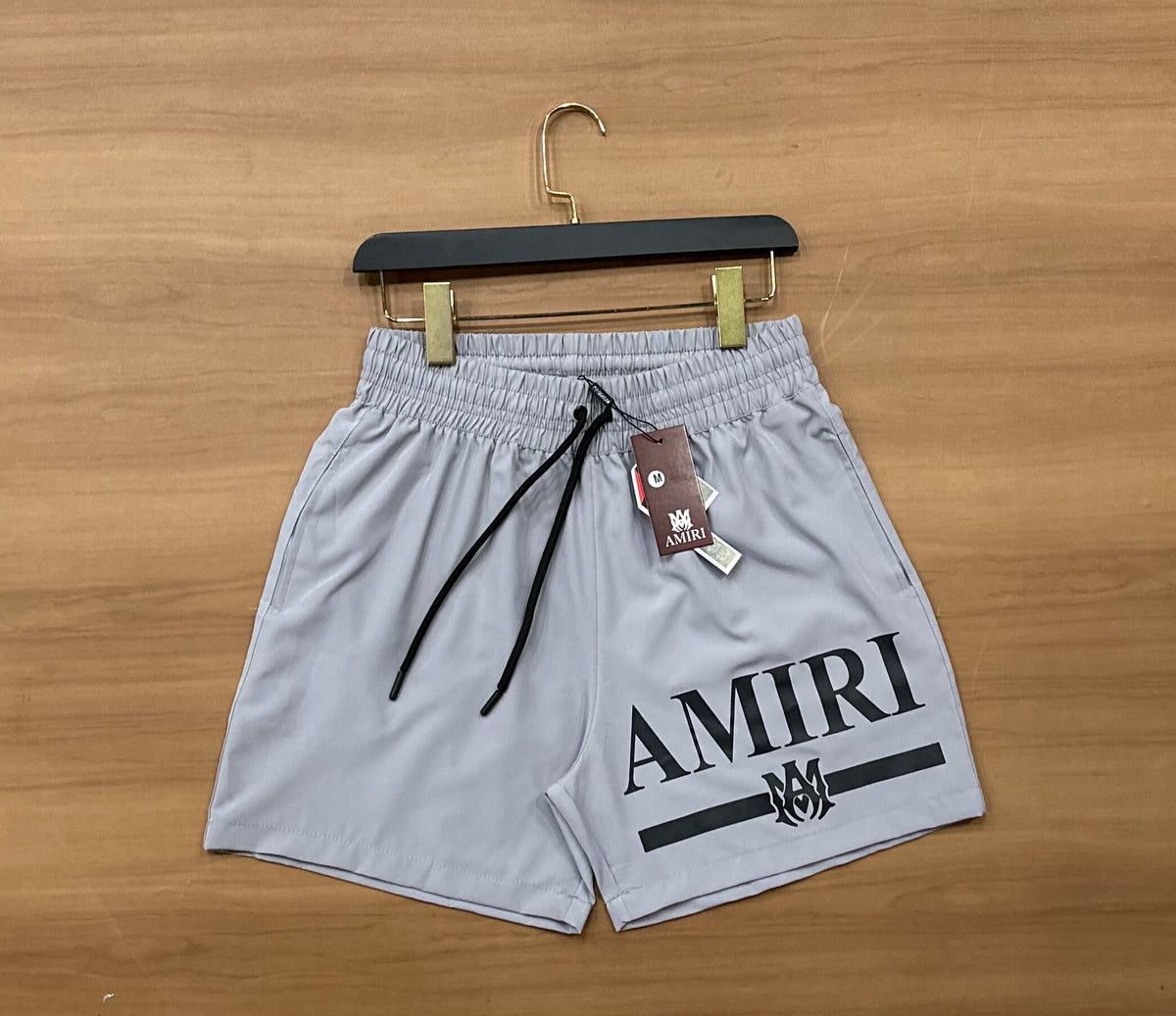 Bermuda armani