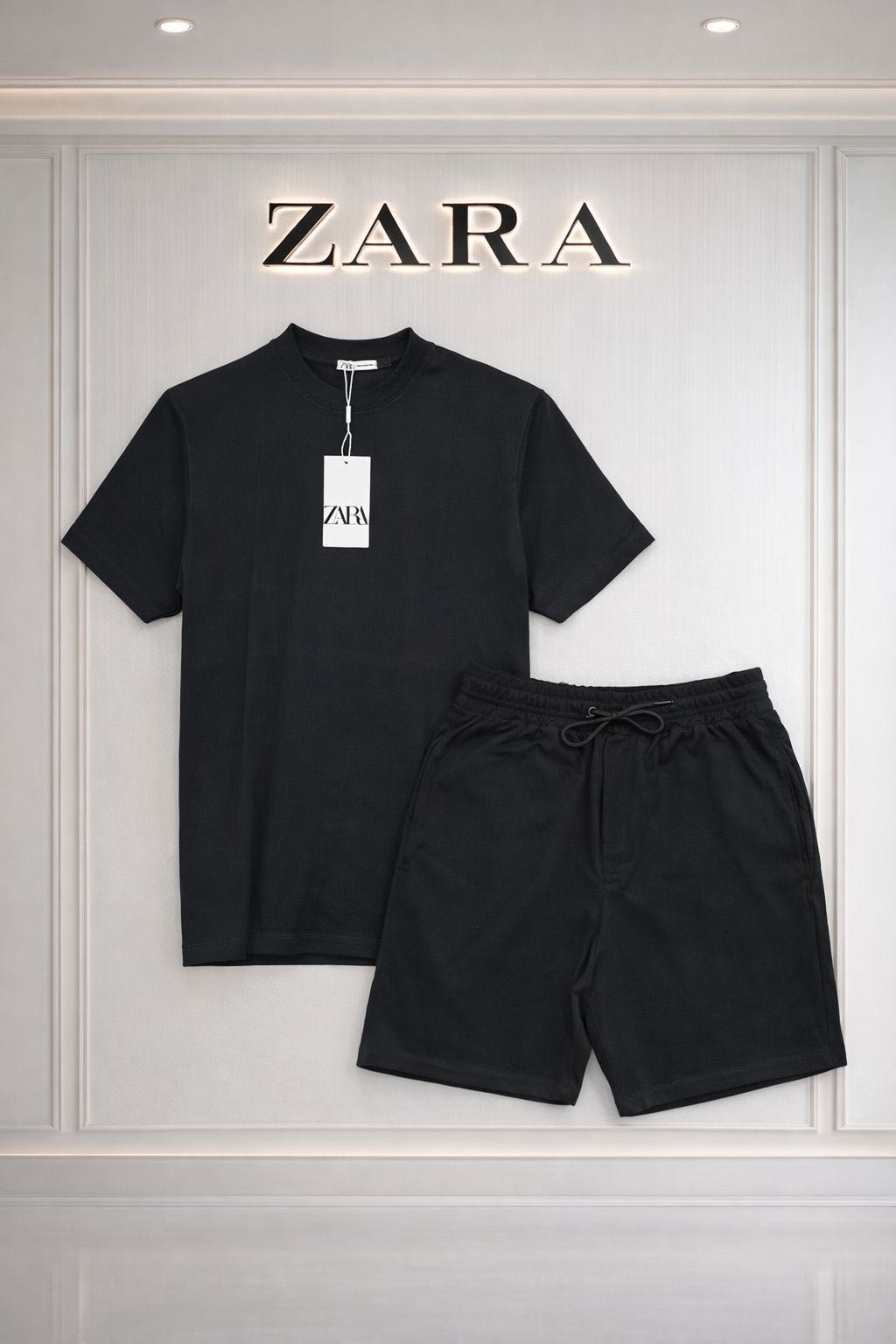 Conjunto Zara