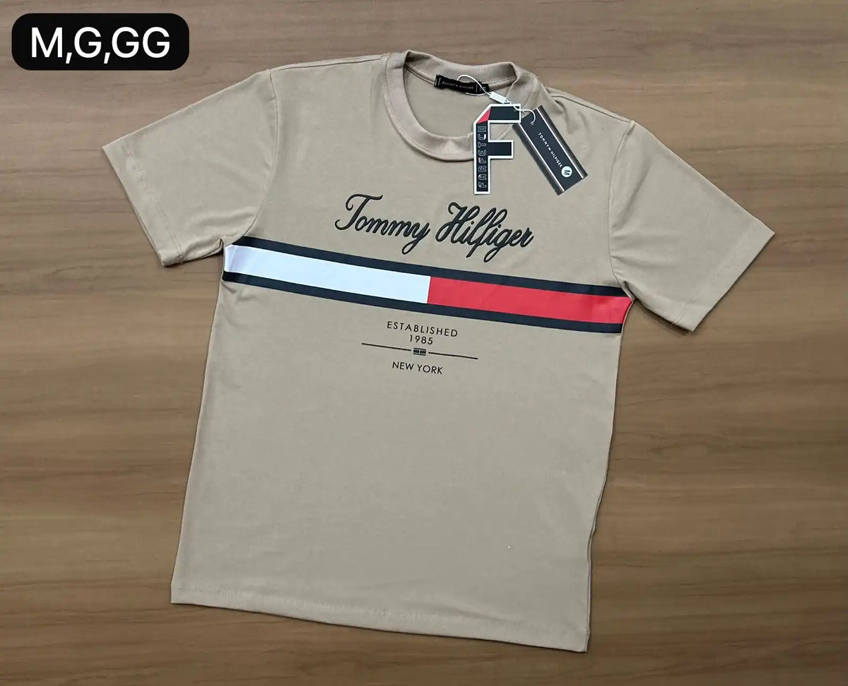 Egípcias Tommy Hilfiger