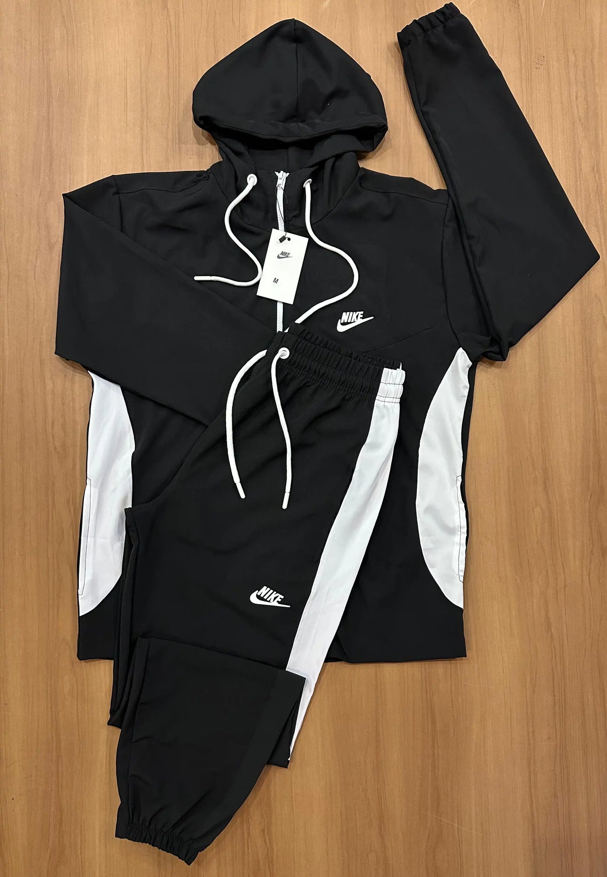 Conjunto nike