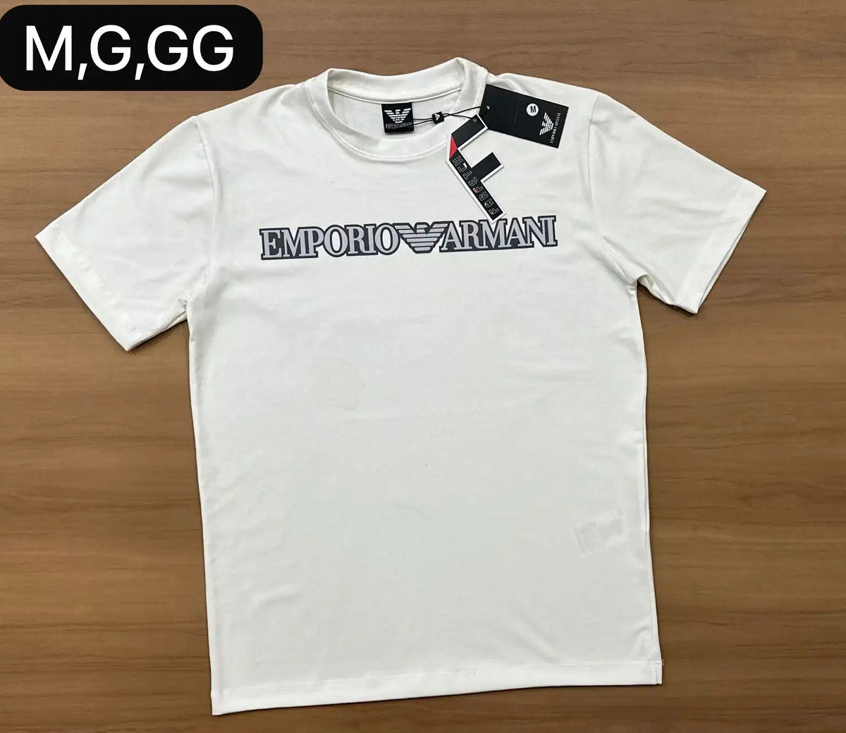 Egípcias Emporio Armani