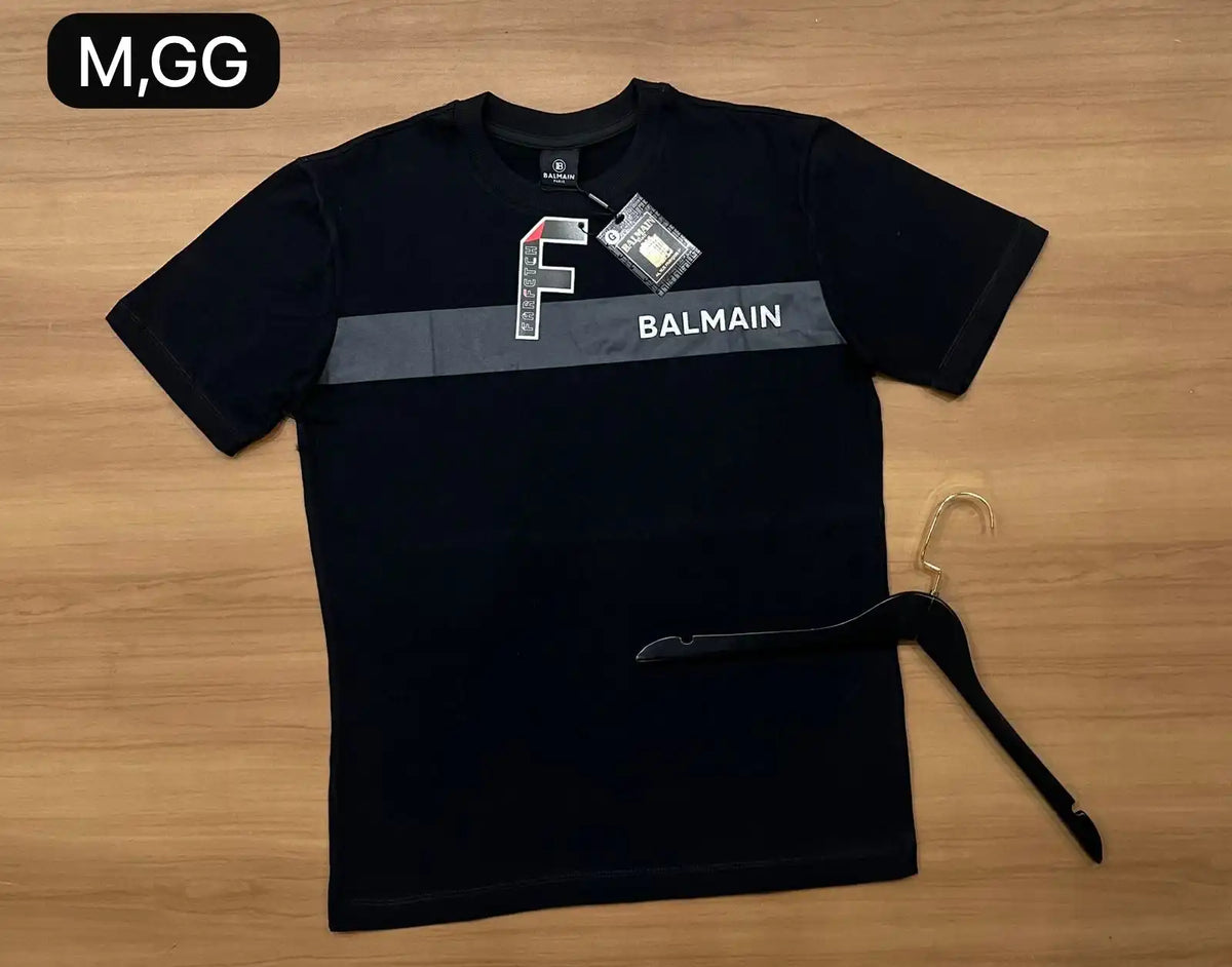 Egípcias Balmain