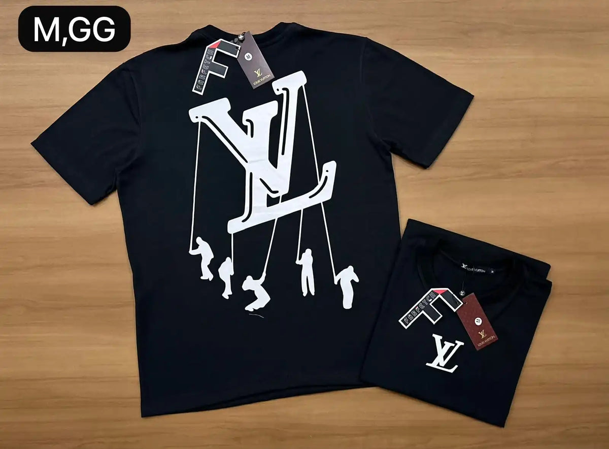 Egípcias louis vuitton