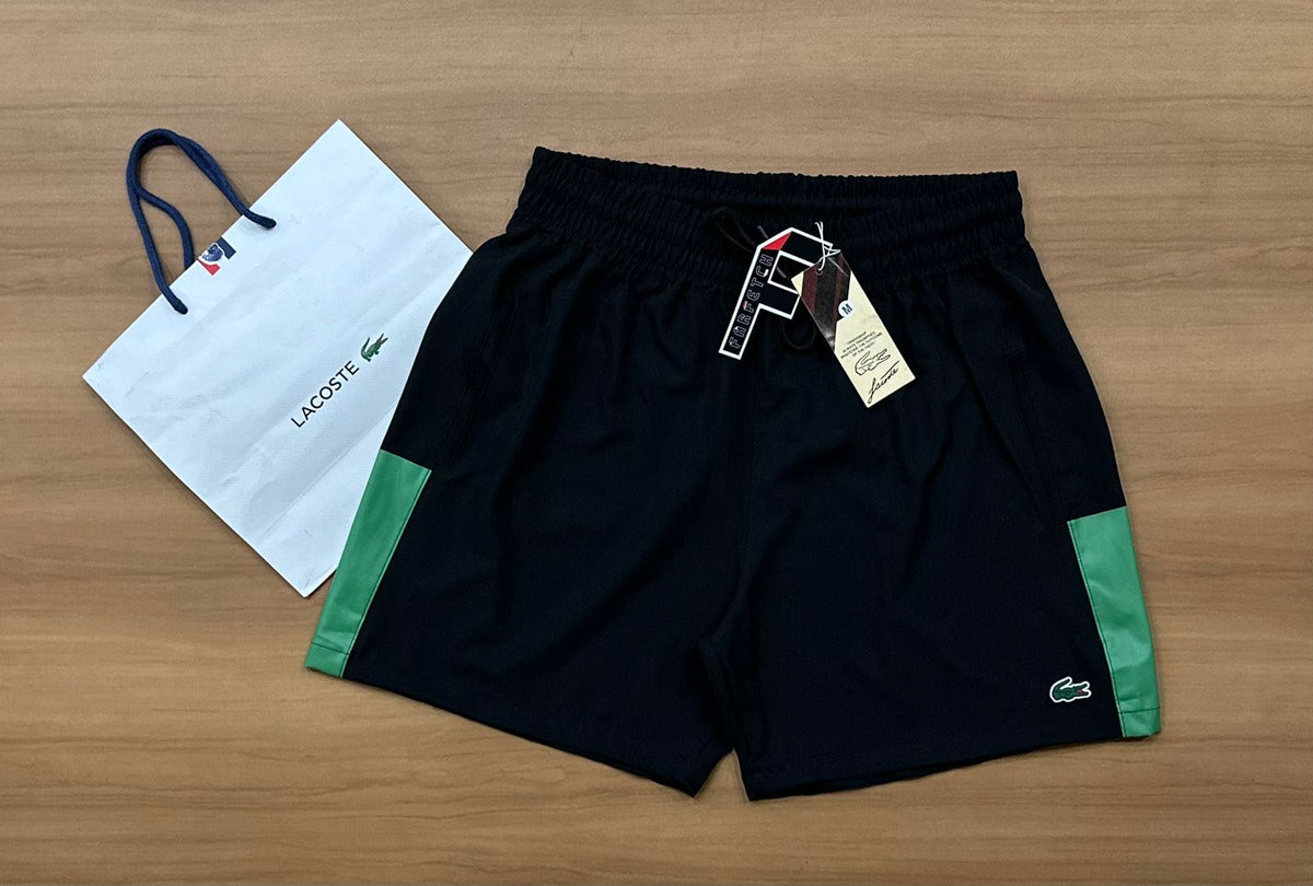 Bermuda Lacoste