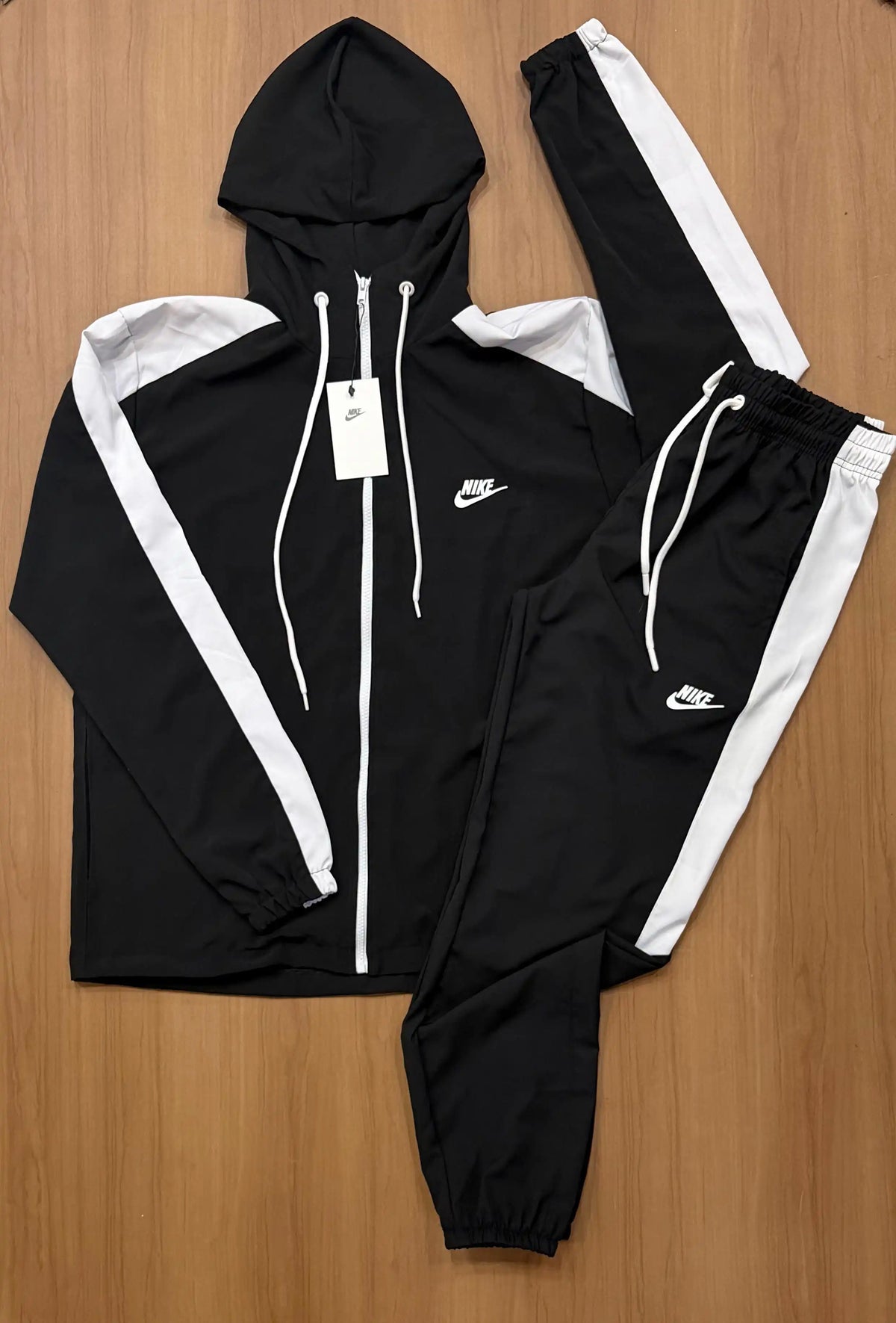 Conjunto spandex