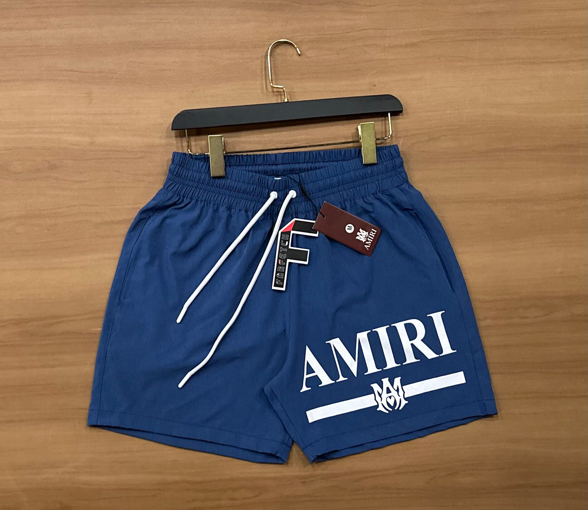 Bermuda armani