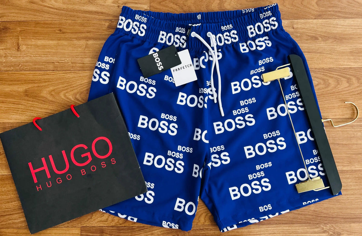 Bermuda Boss
