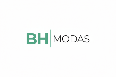 BH MODAS header