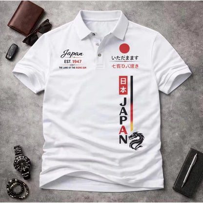 Polo Japão