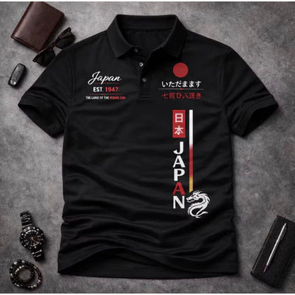 Polo Japão