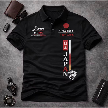 Polo Japão